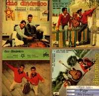 DUO DINAMICO – 45 RPM EP’S VOL. 7