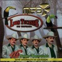 LOS TUCANES DE TIJUANA – 46 SUPER TUCANAZOS MP3