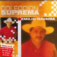 EMILIO NAVAIRA – COLECCION SUPREMA