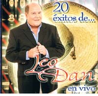 LEO DAN – EN VIVO